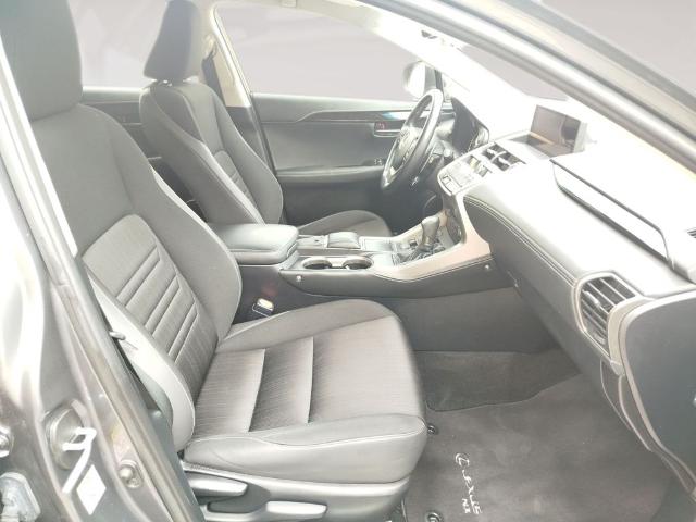 Lexus NX 300h Business Navigation 2WD 145 kW (197 CV)