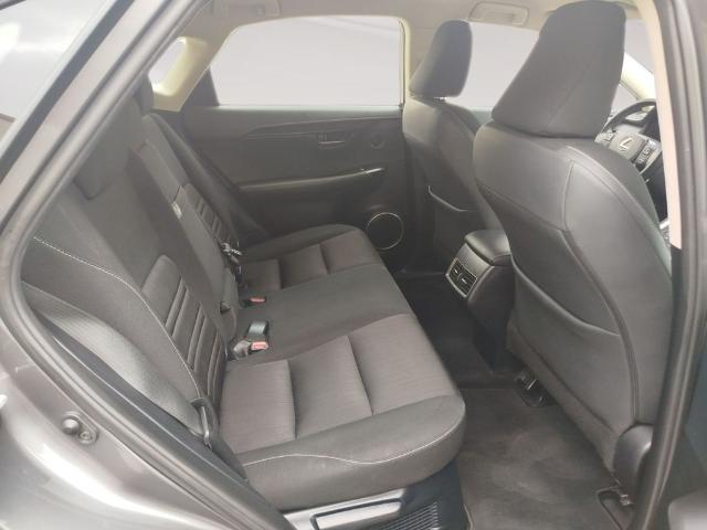 Lexus NX 300h Business Navigation 2WD 145 kW (197 CV)