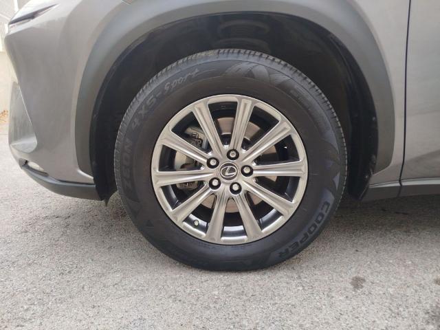 Lexus NX 300h Business Navigation 2WD 145 kW (197 CV)