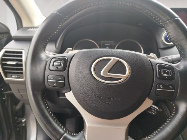 Lexus NX 300h Business Navigation 2WD 145 kW (197 CV)