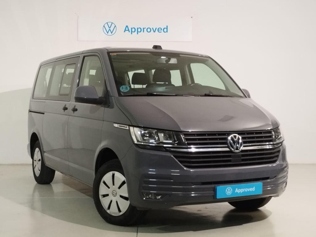Volkswagen Caravelle Origin Batalla Corta 2.0 TDI BMT 110 kW (150 CV) DSG