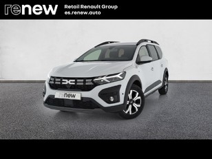 Dacia Jogger en Motorflash