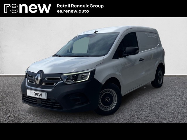 Foto 1 Renault Kangoo Furgon Start EV45 L1 90 kW (122 CV)