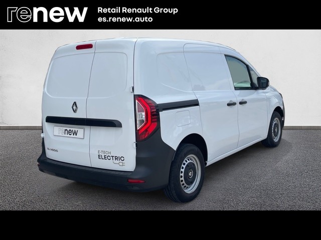 Foto 2 Renault Kangoo Furgon Start EV45 L1 90 kW (122 CV)