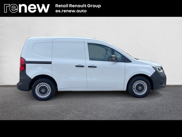 Foto 3 Renault Kangoo Furgon Start EV45 L1 90 kW (122 CV)