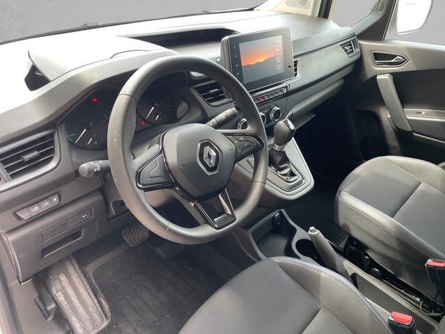 Foto 4 Renault Kangoo Furgon Start EV45 L1 90 kW (122 CV)