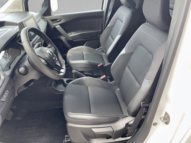 Foto 5 Renault Kangoo Furgon Start EV45 L1 90 kW (122 CV)