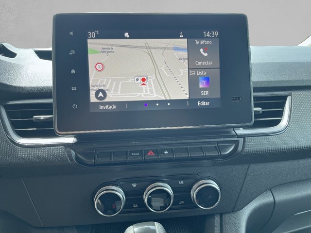 Foto 6 Renault Kangoo Furgon Start EV45 L1 90 kW (122 CV)