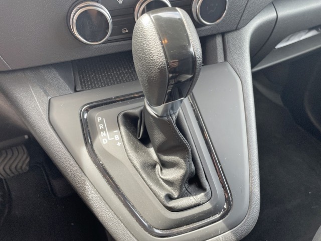 Foto 7 Renault Kangoo Furgon Start EV45 L1 90 kW (122 CV)