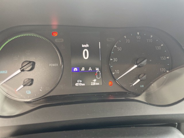 Foto 8 Renault Kangoo Furgon Start EV45 L1 90 kW (122 CV)