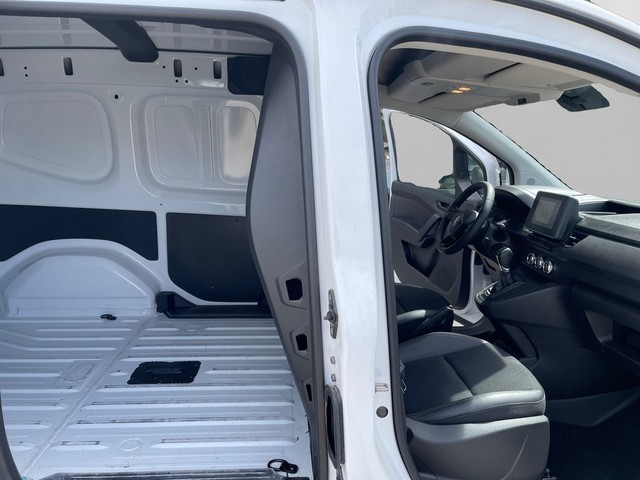 Foto 9 Renault Kangoo Furgon Start EV45 L1 90 kW (122 CV)