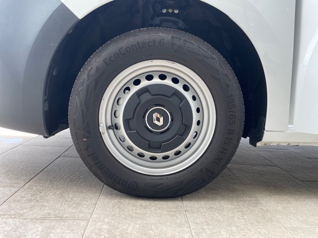 Foto 10 Renault Kangoo Furgon Start EV45 L1 90 kW (122 CV)