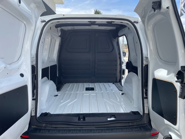Foto 12 Renault Kangoo Furgon Start EV45 L1 90 kW (122 CV)