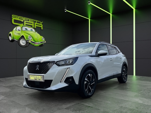 Peugeot 2008 PureTech 130 S&S Allure Pack EAT8 96 kW (130 CV)