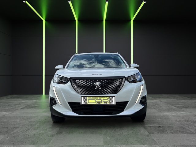 Peugeot 2008 PureTech 130 S&S Allure Pack EAT8 96 kW (130 CV)