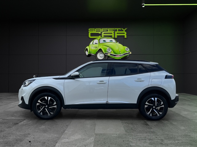 Peugeot 2008 PureTech 130 S&S Allure Pack EAT8 96 kW (130 CV)