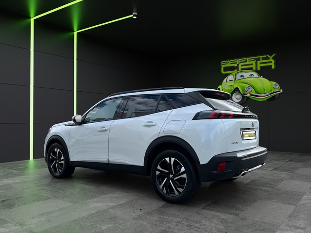 Peugeot 2008 PureTech 130 S&S Allure Pack EAT8 96 kW (130 CV)