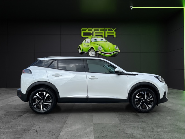 Peugeot 2008 PureTech 130 S&S Allure Pack EAT8 96 kW (130 CV)