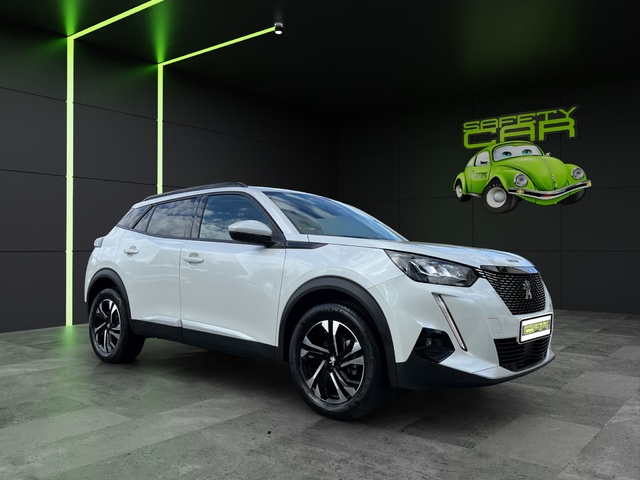 Peugeot 2008 PureTech 130 S&S Allure Pack EAT8 96 kW (130 CV)