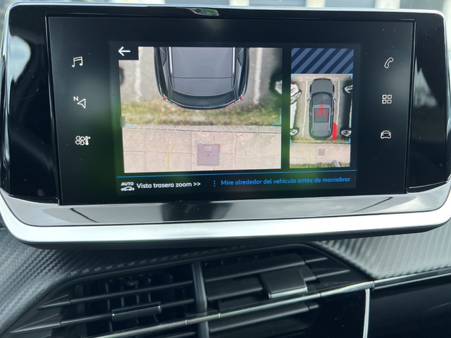 Peugeot 2008 PureTech 130 S&S Allure Pack EAT8 96 kW (130 CV)