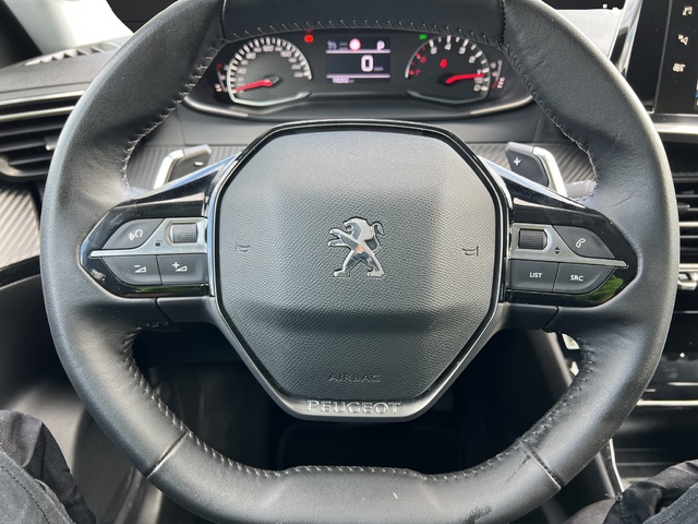 Peugeot 2008 PureTech 130 S&S Allure Pack EAT8 96 kW (130 CV)