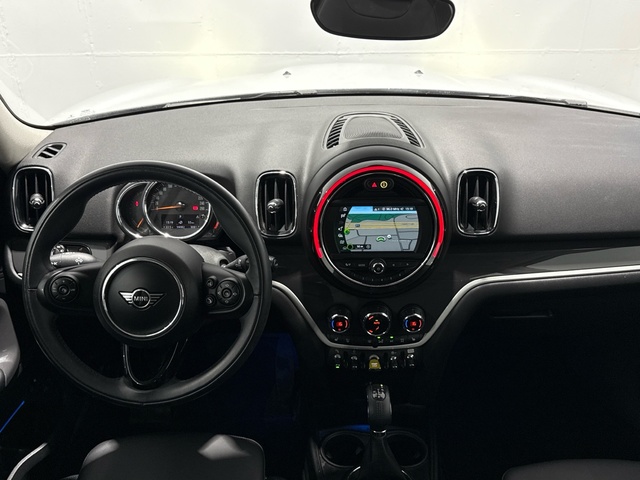 fotoG 6 del MINI MINI Countryman Cooper S E ALL4 165 kW (224 CV) 224cv Híbrido Electro/Gasolina del 2020 en Madrid