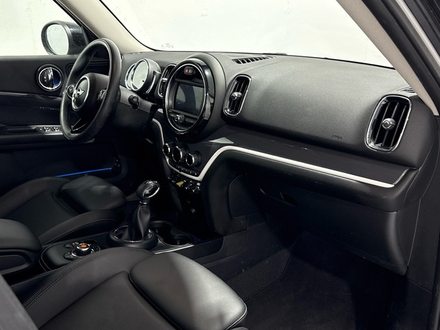 fotoG 7 del MINI MINI Countryman Cooper S E ALL4 165 kW (224 CV) 224cv Híbrido Electro/Gasolina del 2020 en Madrid