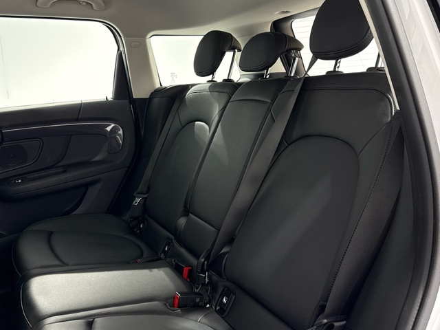 fotoG 8 del MINI MINI Countryman Cooper S E ALL4 165 kW (224 CV) 224cv Híbrido Electro/Gasolina del 2020 en Madrid