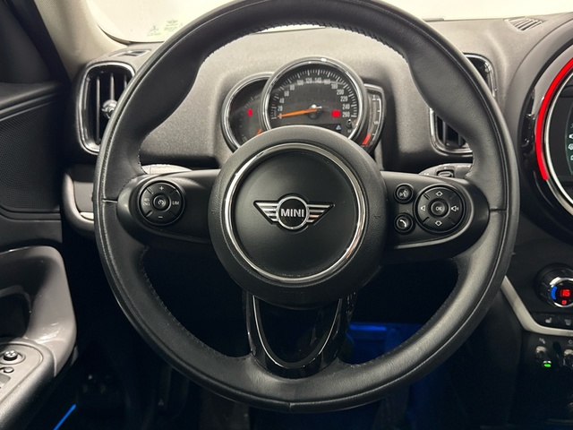 fotoG 10 del MINI MINI Countryman Cooper S E ALL4 165 kW (224 CV) 224cv Híbrido Electro/Gasolina del 2020 en Madrid