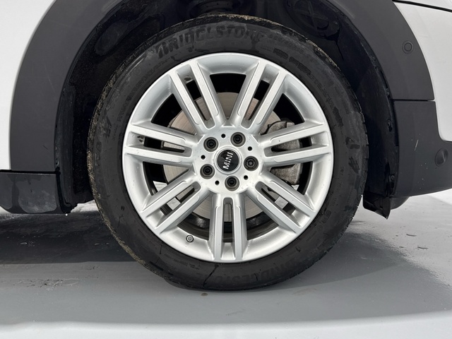 fotoG 11 del MINI MINI Countryman Cooper S E ALL4 165 kW (224 CV) 224cv Híbrido Electro/Gasolina del 2020 en Madrid