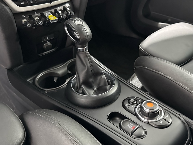 fotoG 12 del MINI MINI Countryman Cooper S E ALL4 165 kW (224 CV) 224cv Híbrido Electro/Gasolina del 2020 en Madrid