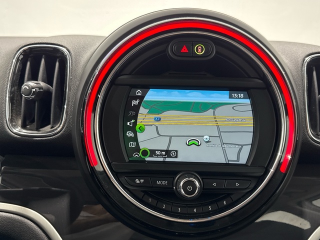 fotoG 13 del MINI MINI Countryman Cooper S E ALL4 165 kW (224 CV) 224cv Híbrido Electro/Gasolina del 2020 en Madrid