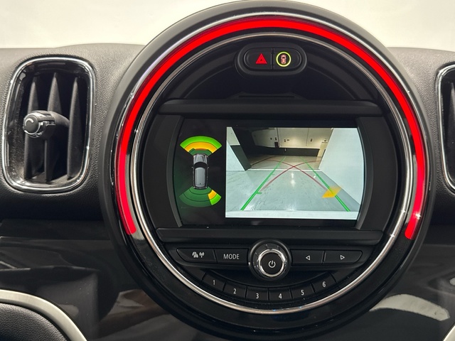 fotoG 14 del MINI MINI Countryman Cooper S E ALL4 165 kW (224 CV) 224cv Híbrido Electro/Gasolina del 2020 en Madrid