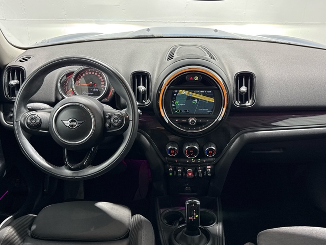 fotoG 6 del MINI MINI Countryman Cooper 100 kW (136 CV) 136cv Gasolina del 2019 en Madrid