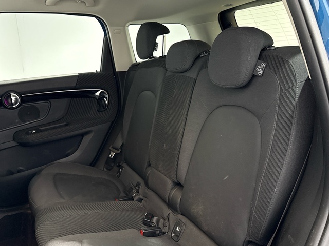 fotoG 8 del MINI MINI Countryman Cooper 100 kW (136 CV) 136cv Gasolina del 2019 en Madrid