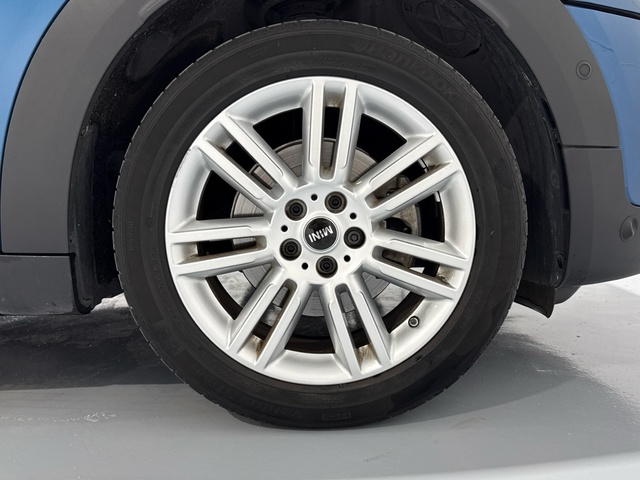 fotoG 12 del MINI MINI Countryman Cooper 100 kW (136 CV) 136cv Gasolina del 2019 en Madrid