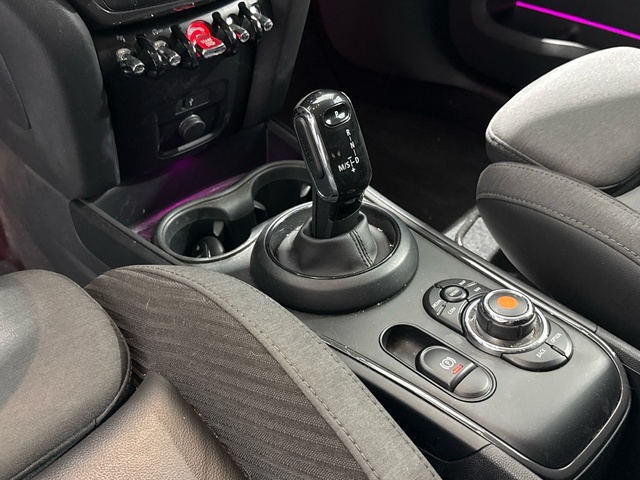 fotoG 13 del MINI MINI Countryman Cooper 100 kW (136 CV) 136cv Gasolina del 2019 en Madrid