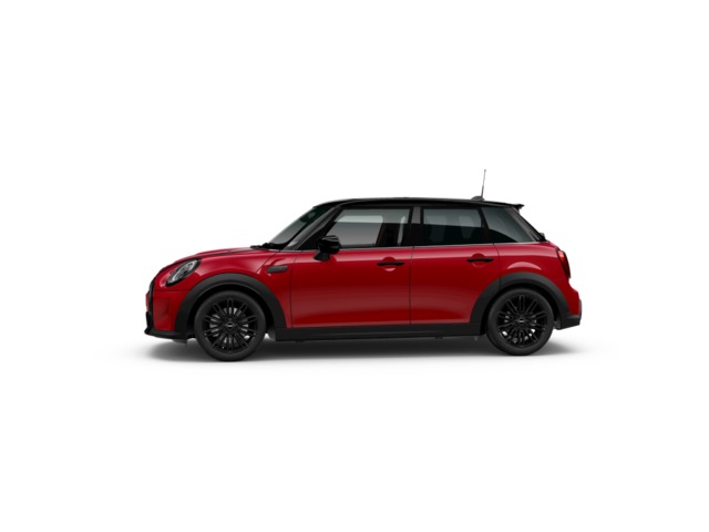fotoG 4 del MINI MINI 5 Puertas Cooper S 131 kW (178 CV) 178cv Gasolina del 2022 en Vizcaya