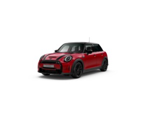 Fotos de MINI 5 Puertas Cooper S 131 kW (178 CV)