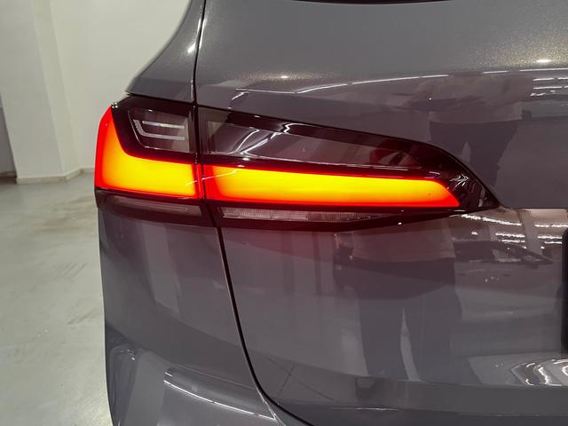 BMW Serie 2 218d Active Tourer color Gris. Año 2024. 110KW(150CV). Diésel. En concesionario Unicars Ponent de Lleida