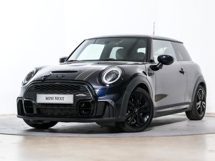 Fotos de MINI 3 Puertas Cooper S 131 kW (178 CV)