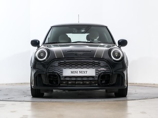 Fotos de MINI 3 Puertas Cooper S 131 kW (178 CV)