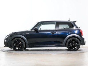 Fotos de MINI 3 Puertas Cooper S 131 kW (178 CV)
