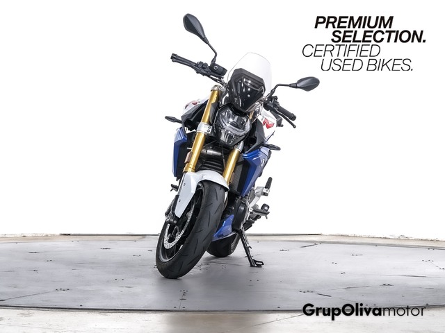BMW Motorrad F 900 R  de ocasión 