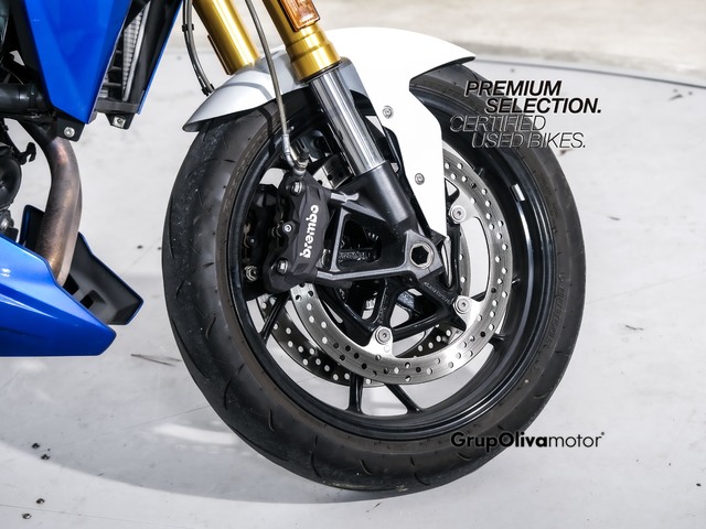 BMW Motorrad F 900 R  de ocasión 