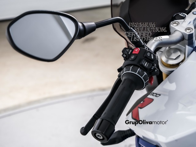 BMW Motorrad F 900 R  de ocasión 