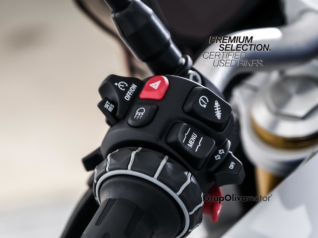 BMW Motorrad F 900 R  de ocasión 