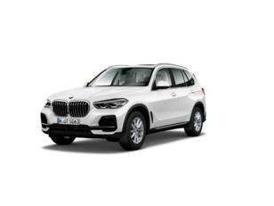 Fotos de BMW X5 xDrive30d color Blanco. Año 2023. 210KW(286CV). Diésel. En concesionario Oliva Motor Tarragona de Tarragona