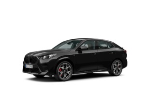 Fotos de BMW X2 xDrive20d color Negro. Año 2024. 120KW(163CV). Diésel. En concesionario Barcelona Premium -- GRAN VIA de Barcelona