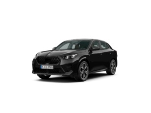 Fotos de BMW X2 xDrive20d color Negro. Año 2024. 120KW(163CV). Diésel. En concesionario Barcelona Premium -- GRAN VIA de Barcelona